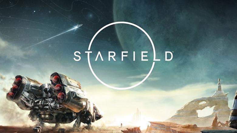 Starfield To Receive Much-Requested Features Like NVIDIA DLSS, Brightness Slider Soon