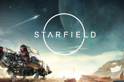Starfield To Receive Much-Requested Features Like NVIDIA DLSS, Brightness Slider Soon
