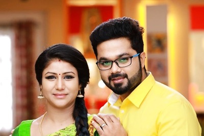 Sanjeev Karthik and Alya Manasa Plan Baby Shower, First Child’s Birthday On The Same Day