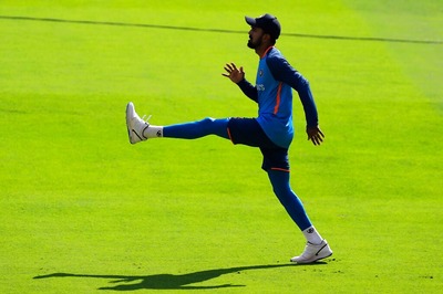 Should Hurt Him: Gautam Gambhir Feels Getting Dropped Will be Beneficial for KL Rahul