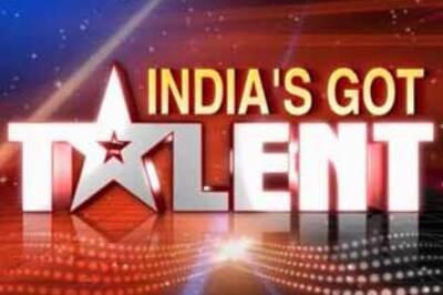 Orissa dancers win India's Got Talent contest