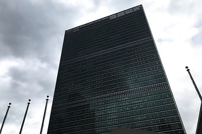 What is the U.S. threat to trigger 'snapback' of U.N. sanctions on Iran?