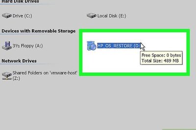 How to Repair Windows XP from a Boot CD