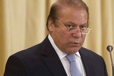 Nawaz Sharif May Travel to London for Further Treatment: Report
