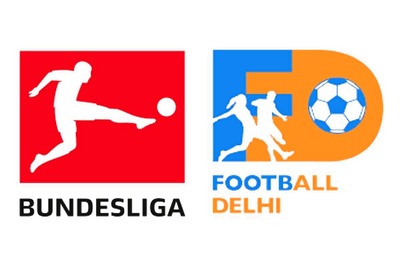 Bundesliga Official Offers Help to Football Delhi to Develop the Sport in City