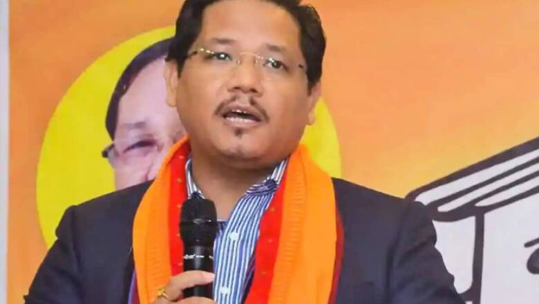 With Ever-Increasing Mortality Rates, Meghalaya CM Conrad Sangma Pledges To Save Every Mother and Child