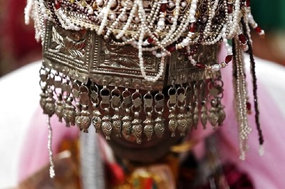 With SC/ST Filters, Matrimonial Site Under Fire in UK over Caste Discrimination