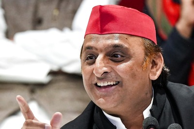 'Victory of Harmony' Be Written on New Nameplate: Akhilesh After SC Stays Kanwar Yatra Directive