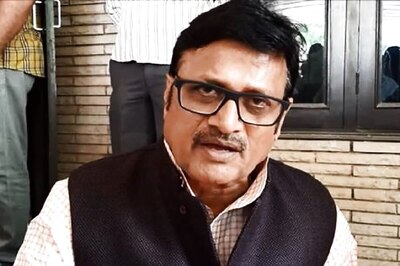 SOG Cases Were Aimed at Stifling Voices of Rebel Congress MLAs: LoP  Rajendra Rathore
