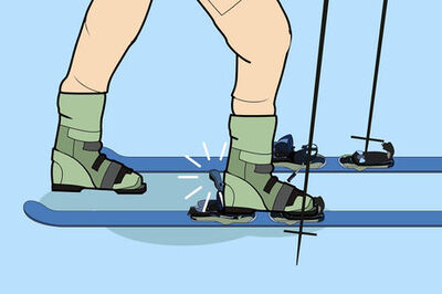 How to Ski: The Complete Guide for Beginners