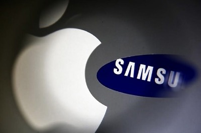 Samsung vs Apple: U.S. Supreme Court Favours Samsung in Smartphone Giants' Fight