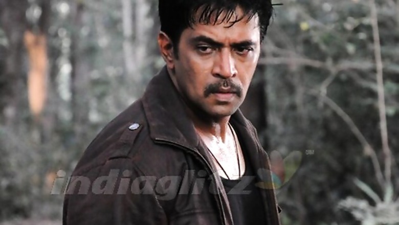Kicha and Arjun to team up again after 'Maasi'