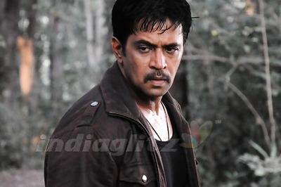 Kicha and Arjun to team up again after 'Maasi'