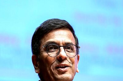 CJI Chandrachud Urges Voters Not to Miss Voting in 2024 General Elections