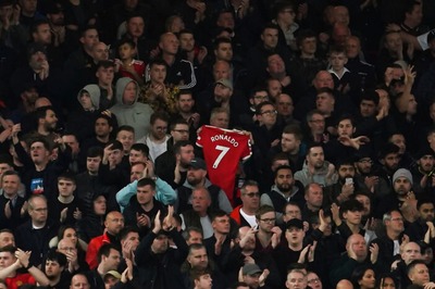 You'll Never Walk Alone! Liverpool Fans Show Support for Grieving Cristiano Ronaldo