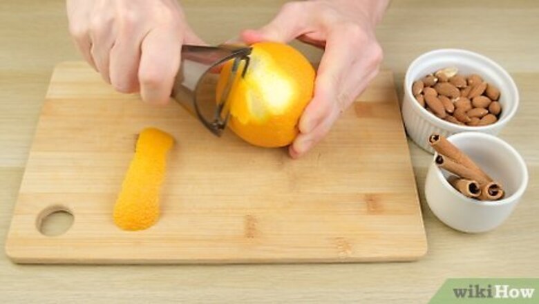 How to Extract Flavor