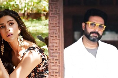 Nimrat Kaur To Abhishek Bachchan: B-Town Celebs Wish Fans On Guru Purnima