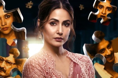 Hina Khan 'Delighted' To Make Her Theatre Debut With Thriller Teleplay Shadyantra