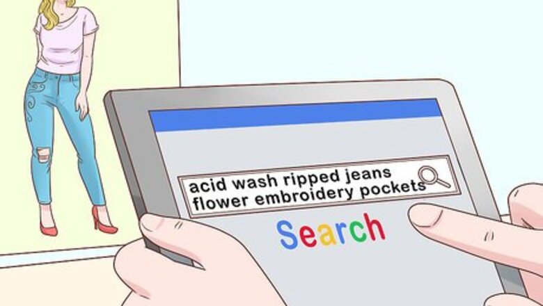 How to Find Clothes from a Picture