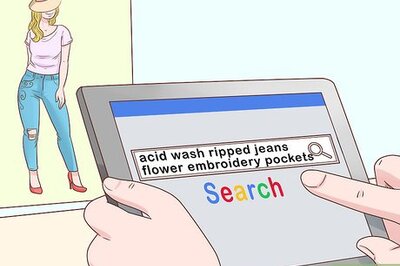How to Find Clothes from a Picture