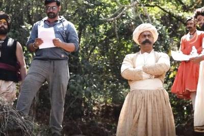 Marathi Actor Chinmay Mandlekar Gets Emotional After Box Office Success of Pawankhind