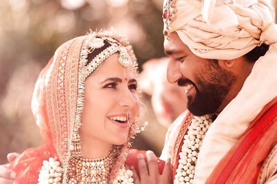 Vicky Kaushal Birthday: This is How Actor's Love Story With His Wife Katrina Kaif Started