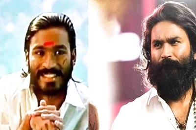 Dhanush To Direct The Sequel Of His 2006-Film Pudhupettai? What We Know