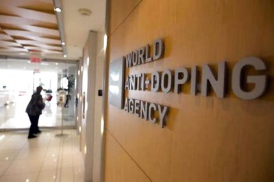 Govt Enhances Anti-doping 'Contribution to WADA' by Rs.50 lakh