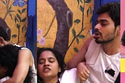 Bigg Boss Telugu Season 8: Kirrak Seetha And Naga Manikanta Battle It Out In Ration Task