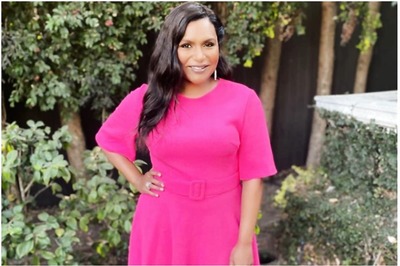Mindy Kaling Reveals She Gave Birth to 2nd Child in September: 'Being Pregnant During Pandemic was Scary'