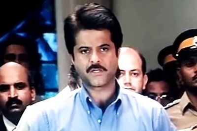 Not Anil Kapoor, This Actor Was S Shankar's First Choice For 2001 Movie Nayak