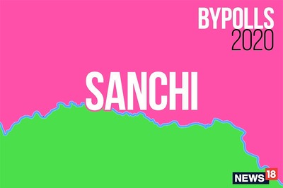 Sanchi Assembly By-election Results Live Updates: Dr Prabhuram Choudhary of BJP WINS