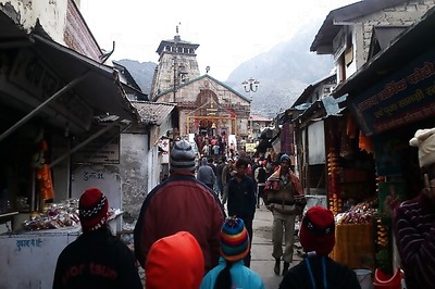 Uttarakhand: Char Dham Yatra to begin on April 21