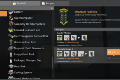 How to Set Up Nuclear Power in 