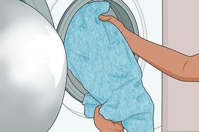How to Machine Wash, Soften, and Spot Clean a Minky Blanket