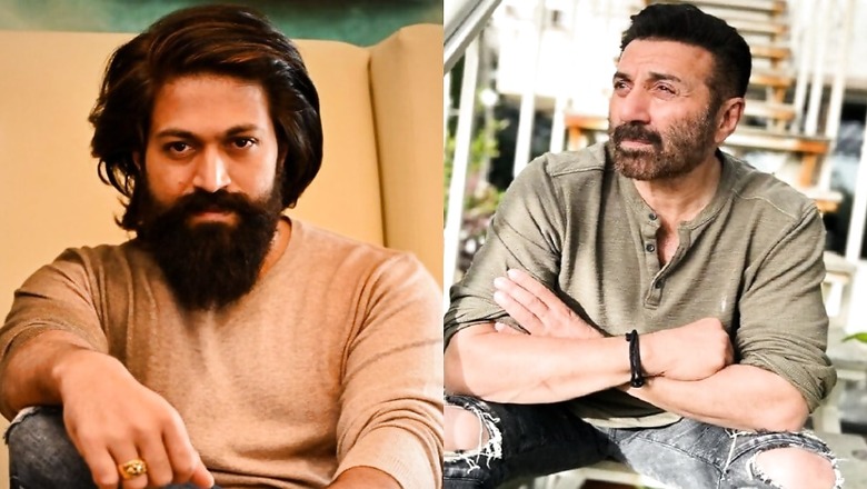 Yash To Begin Shoot For Ranbir Kapoor's Ramayana In December, Sunny Deol To Join In 2025? Know Here