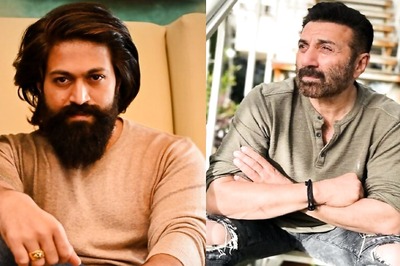 Yash To Begin Shoot For Ranbir Kapoor's Ramayana In December, Sunny Deol To Join In 2025? Know Here
