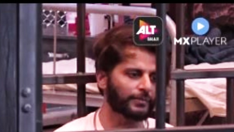 Lock Upp: Karanvir Bohra Opens Up on His Financial Crunch, Says 'I Am Down in Worst Debt of My Life'