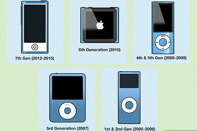 How to Check & Identify Your iPod's Generation