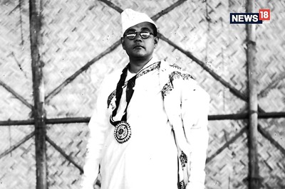 On All India Forward Bloc's 79th Foundation Day, Recollecting the Legacy of Netaji Subhash Chandra Bose