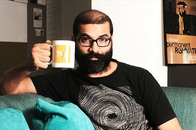 TVF CEO Arunabh Kumar Booked for Molestation