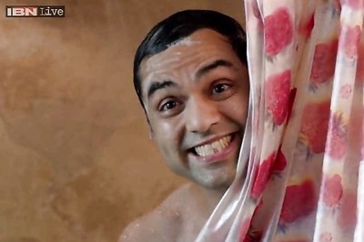 Open letter to Abhay Deol: I was your fan and you just broke my heart