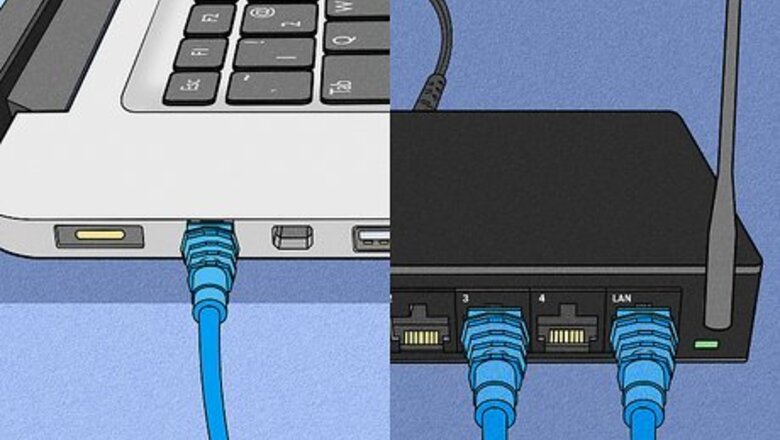 How to Configure a Linksys Router