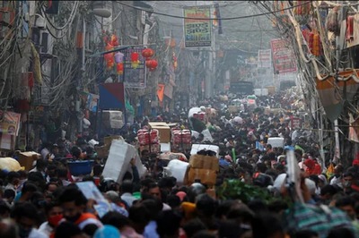 UP Law Panel Examining Feasibility of Population Control Legislation