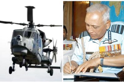 Chopper Scam: HC Notice to Sanjeev Tyagi on CBI's Plea