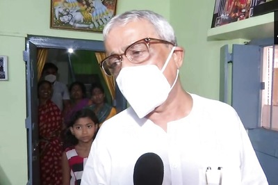 News18 Evening Digest: Suvendu Adhikari's Father Joins BJP; Covid is Not Over, Warn Experts and Other Top Stories