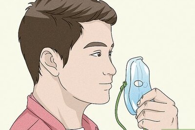 How to Wear an Oxygen Mask
