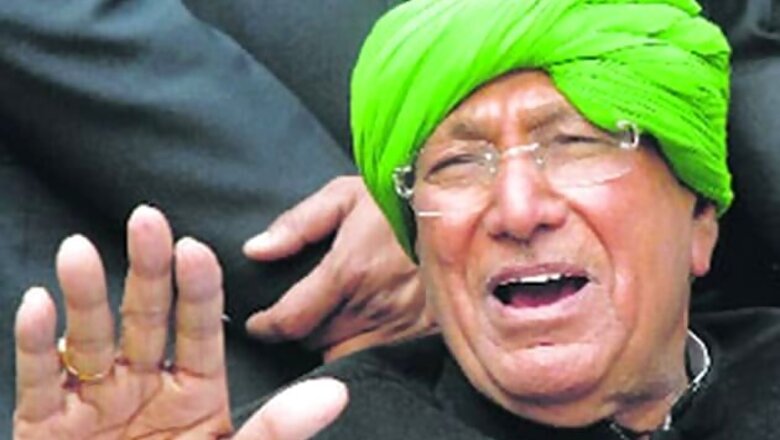 Haryana polls: INLD gets its lowest ever vote share