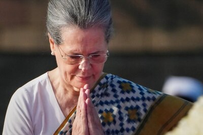 'His Career Ended Brutally But...': Sonia Remembers Former PM Rajiv Gandhi on His 79th Birth Anniversary