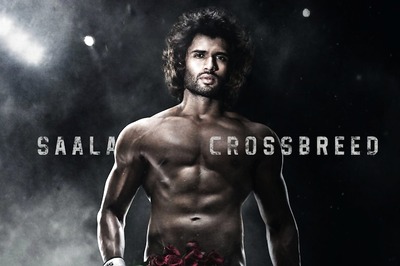 Ahead of Liger's Release, Vijay Deverakonda Confirms The Film's Sequel